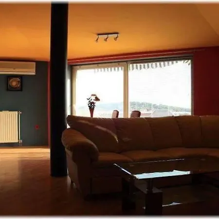 아파트 Penthouse With Brioni Wiew *