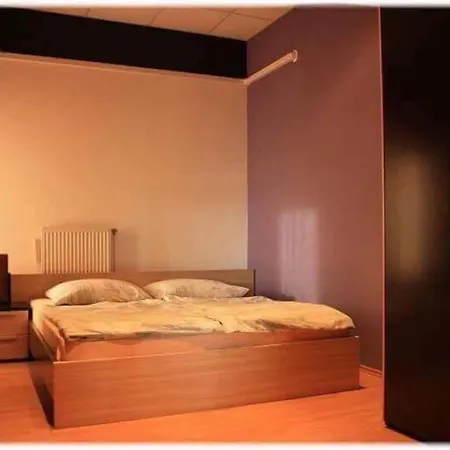 Penthouse With Brioni Wiew Apartman