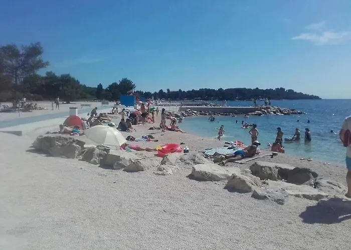 Penthouse With Brioni Wiew Pula