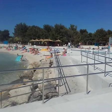 Penthouse With Brioni Wiew