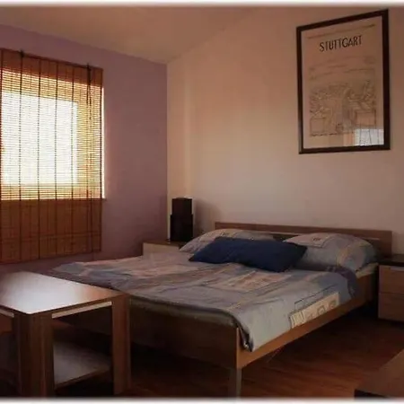 Penthouse With Brioni Wiew *