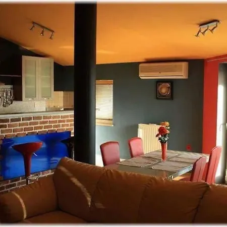 Penthouse With Brioni Wiew Πούλα