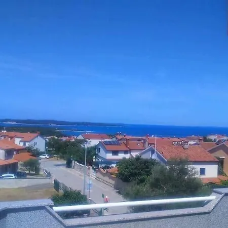 Penthouse With Brioni Wiew Διαμέρισμα Πούλα