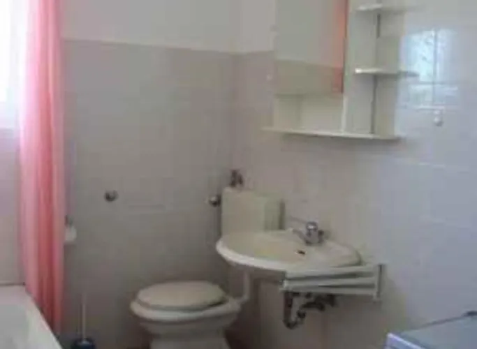 Appartamento Penthouse With Brioni Wiew Pola